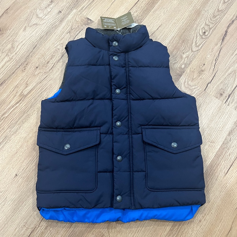 Boys (Gap) Vest
